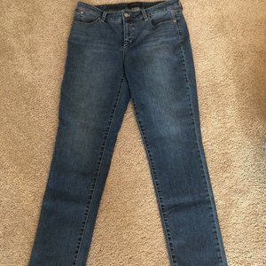 Talbots Flawless Five Pocket Jeans